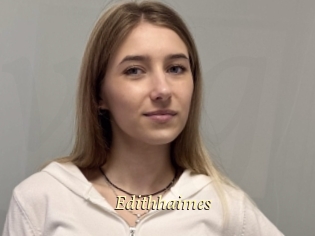 Edithhaimes