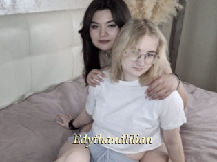 edythandlilian Vidéo porno gratuite