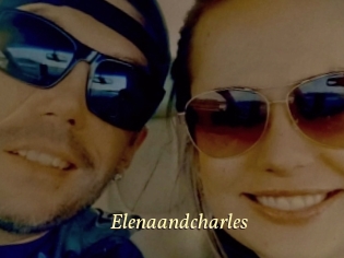 Elenaandcharles