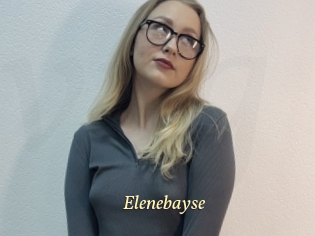 Elenebayse