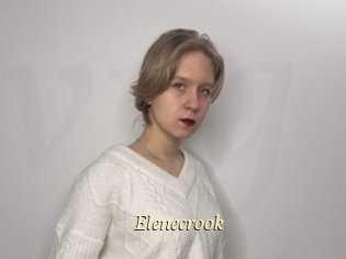 Elenecrook