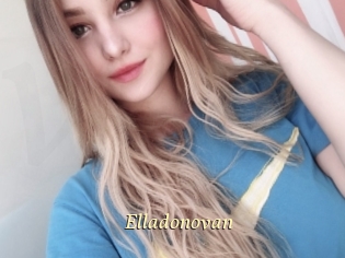 Elladonovan