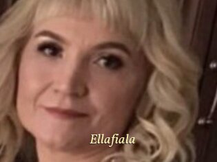 Ellafiala