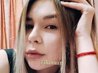 Ellanuar