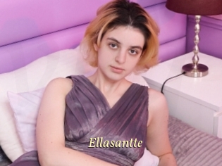 Ellasantte
