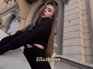 Ellaxboom