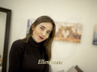 Ellenrrosse