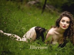 Ellievixon