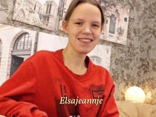 Elsajeannje