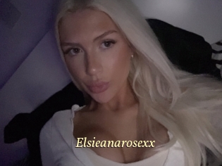 Elsieanarosexx
