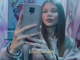 Elvaboardley