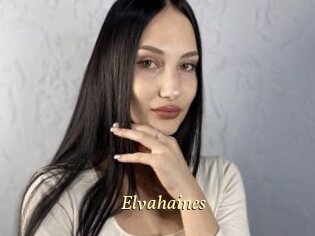 Elvahaines
