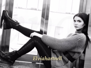 Elviahartnell