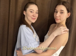 Elwineandgemma