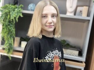 Elwineharriss