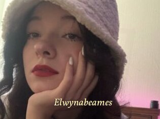 Elwynabeames