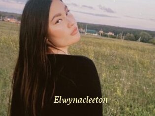 Elwynacleeton