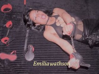 Emiliawathson