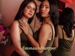 emmaandharpper Vidéo porno gratuite