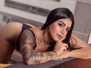 emmaholden Vidéo porno gratuite