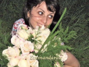 Emmandarose