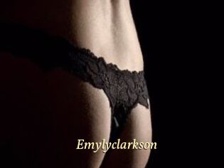 Emylyclarkson