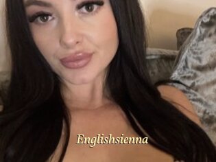 Englishsienna