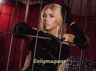 Eniigmaqueen