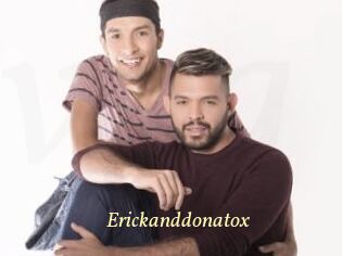 Erickanddonatox