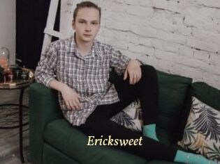ericksweet Vidéo porno gratuite
