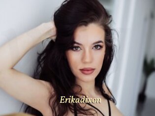 Erikadixon