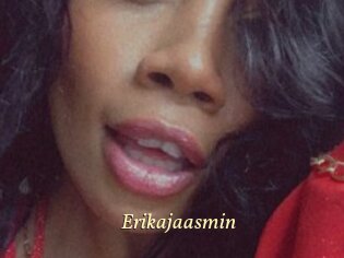 Erikajaasmin