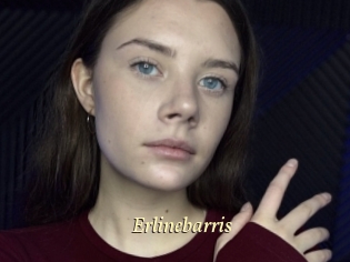 Erlinebarris