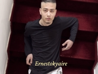 ernestokyaire Vidéo porno gratuite