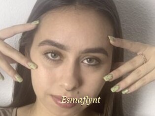 Esmaflynt