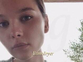 Esmedryer