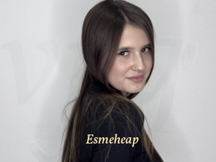 Esmeheap