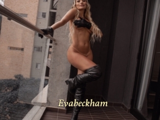 evabeckham Vidéo porno gratuite