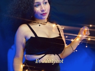 Evadirtyhot