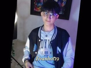 Evanhot19