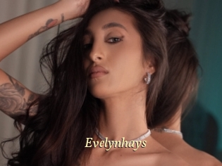 Evelynhays