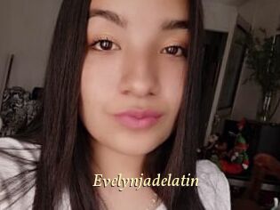 Evelynjadelatin