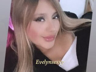 Evelynsexxy