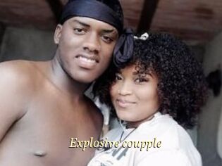 explosive_coupple Vidéo porno gratuite