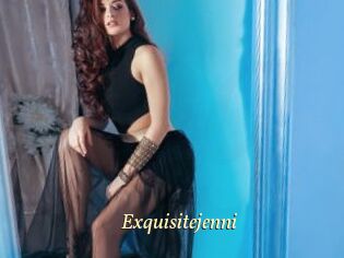 Exquisitejenni