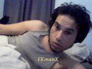 FKmanX