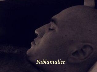 Fablamalice
