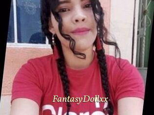FantasyDollxx