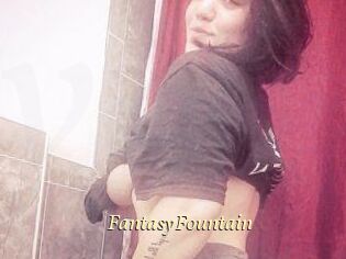 FantasyFountain