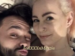FeelXXXnMarzia